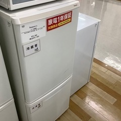 【トレファクラパーク岸和田店】Panasonic2ドア冷蔵庫12...