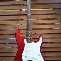 【愛品倶楽部柏店】FENDER JAPAN エレキギター ST-43