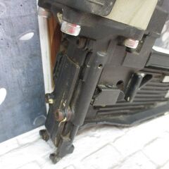 MAX TA-557F 常圧タッカ 中古品 【ハンズクラフト宜野湾店】