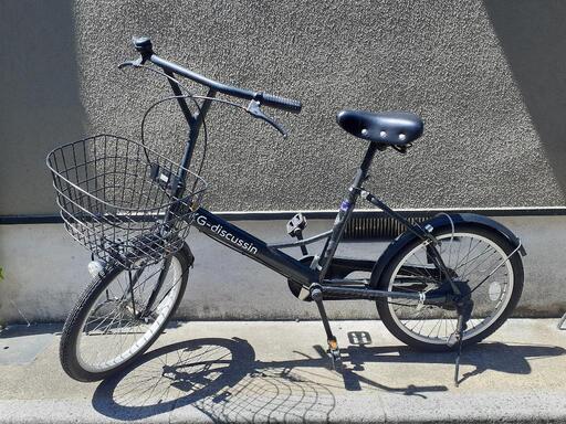 【整備済み】自転車