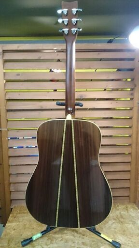 愛品倶楽部柏店】YAMAHA アコースティックギター FG-301 中古ギター 