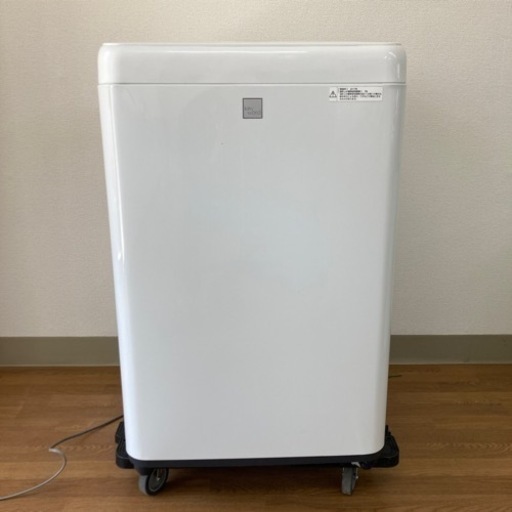 配送可能2017年製5kg panasonic洗濯機 (緑木水) 楽々園の生活家電 