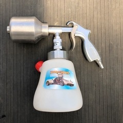 カーメンテ用品　boutique cleaning gun 車内...