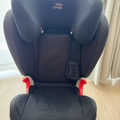 ブリタックスレーマー Britax Romer KIDFIX X...