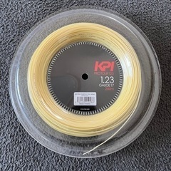 ★KPI PROTOUR123 テニスガット　ロール★