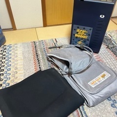 エナジーパワー9000II（中古）