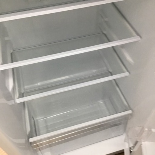 D-25【ご来店頂ける方限定】YAMADAの2ドア冷凍冷蔵庫です - 冷蔵庫 