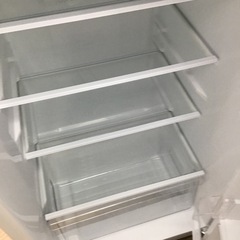 #D-25【ご来店頂ける方限定】YAMADAの2ドア冷凍冷蔵庫です