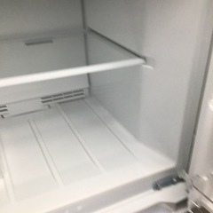 #D-25【ご来店頂ける方限定】YAMADAの2ドア冷凍冷蔵庫です