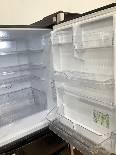 軽トラック貸し出しサービスあり】AQUA3ドア冷蔵庫 355L 2017年製