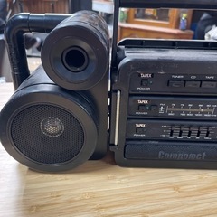 家電 オーディオ コンポ