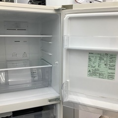 無印良品2ドア冷蔵庫のご紹介！(トレファク寝屋川)