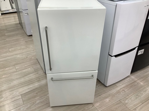無印良品2ドア冷蔵庫のご紹介！(トレファク寝屋川)