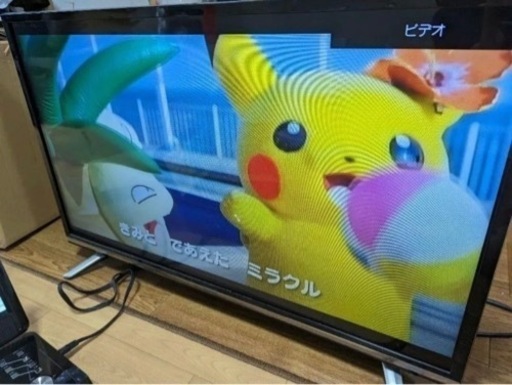 Hisense TV 32n20 2018年製 SMART LED 液晶テレビ 32型