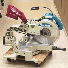 makita/マキタ 305mm スライドマルノコ LS1213...