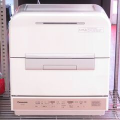 Panasonic/パナソニック 食器洗い乾燥機 NP-TME4...