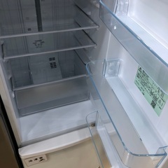 超美品中国風民族風ジャケット-【軽トラック貸出サービス有】Panasonic 2ドア冷蔵庫　168L 2020年年製