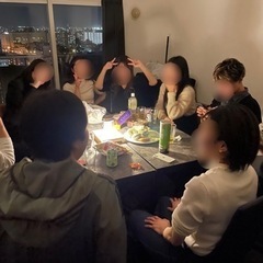 気楽な雑談交流会😊4/12.14.16  札幌来たばかりの方、友...