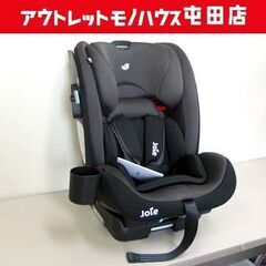 KATOJI チャイルドシート ボールド 1歳頃～ カトージ リ...