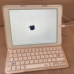 パソコン iPad Air 