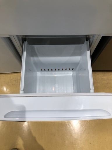 軽トラック貸出サービス有】YAMADA 2ドア 冷蔵庫 156L 2021年製