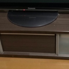 【再募集】家具収納　テレビ台　テレビボード