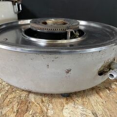 ★大阪ガス ガス炊飯器 6L(3升3合) 都市ガス用 炊飯器 業務用★