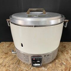 ★大阪ガス ガス炊飯器 6L(3升3合) 都市ガス用 炊飯…