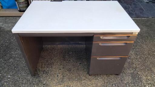 家具 オフィス用家具 机