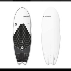 4/12までの出品】starboard hypernut スターボード sup サップ