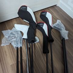 【札幌】ゴルフクラブセット「TOUR STAGE V101 10本セット」☆ブリヂストン