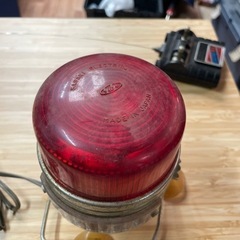 当時物　1965年　パトライト