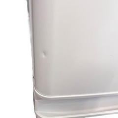 NO.1336 【2023年製】MITSUBISHI ノンフロン冷凍冷蔵庫 168L MR-P17H-W形 キッチン 家電