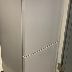 ⭐️🚗³₃✨️お届け設置無料(⛩✨️京都限定特別価格❣️⛩)❣️❄️2ドア冷蔵庫🧊ツインバード 2021年製❣️家電 キッチン家電 冷蔵庫