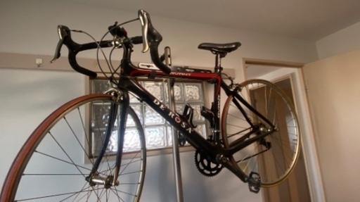 ※今週土日の受け渡しで7万円【中古】 DE ROSA デローザ AVANT 2008年モデル