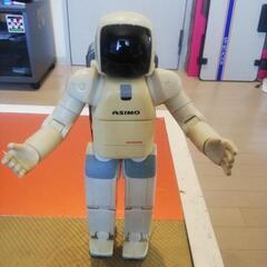 非売品　　ASIMO