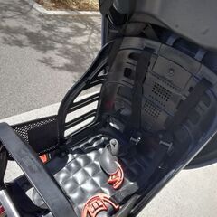 電動自転車 子乗せ