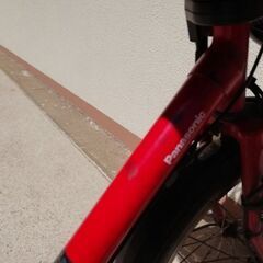 電動自転車 子乗せ