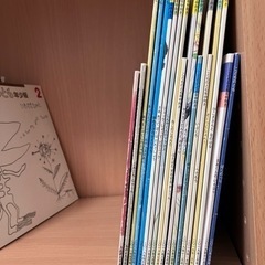 こどものとも　絵本まとめ売り　19冊　