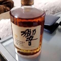 響17年　裏ゴールド　700ml