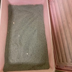 砂場用抗菌砂