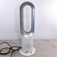 【売約済】Dyson ダイソン ホットアンドクール冷風温風  2...