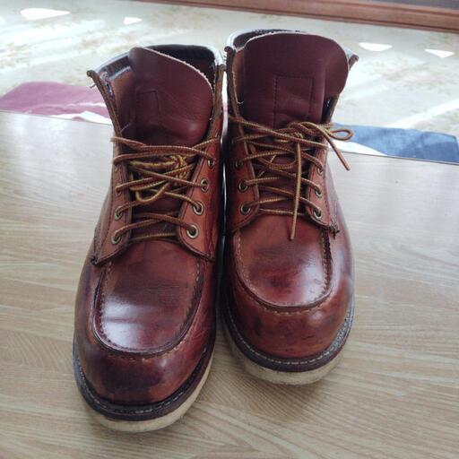 REDWING　メンズ