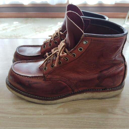 REDWING　メンズ