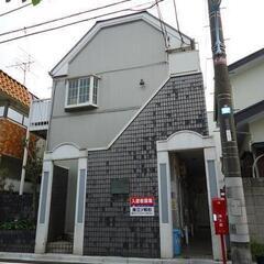 S🉐敷０・礼０🉐即入居可🏠ロフト付き！１K４万円台のお部屋💖杉並...