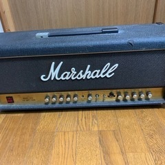 Marshall ヘッドアンプ MODEL3315 150W