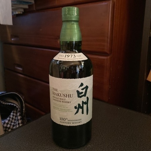 白州