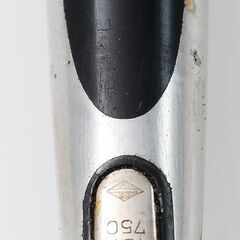 WATERMAN(ウォーターマン) 万年筆 CF モワレ クロームプレート 品番w24-85