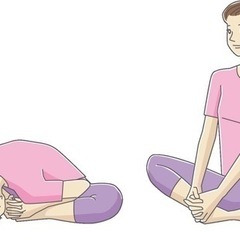 🧘奈良で健康ストレッチ🧘‍♀️