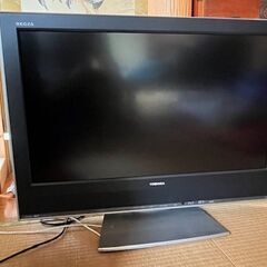 東芝 32V型 液晶テレビ ｢ＲＥＧＺＡ｣  32C2000